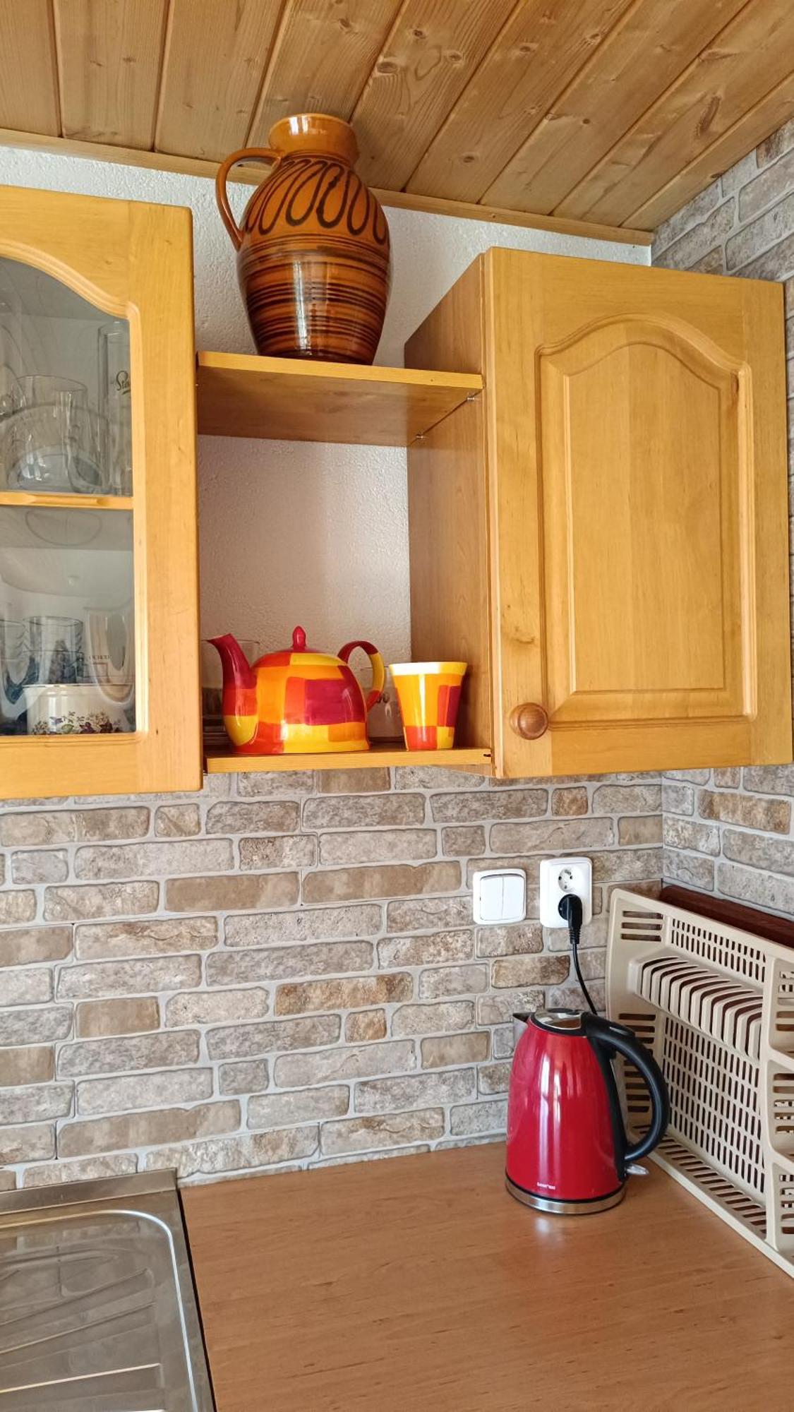 Chata Lazne Evzenie Klasterec Nad Ohri Klásterec nad Ohrí Exterior foto